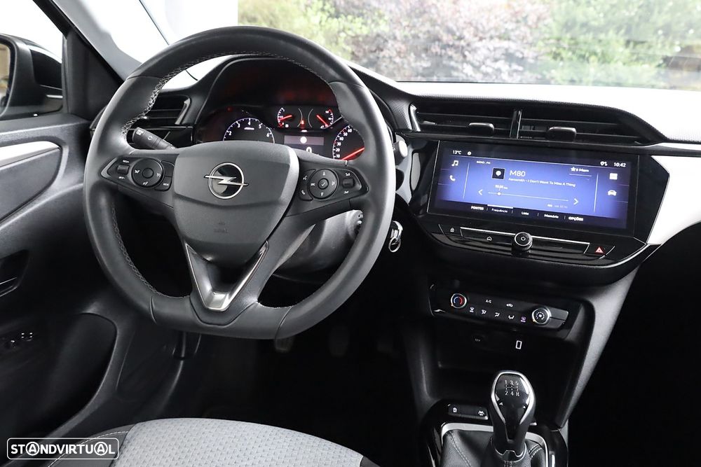 Opel Corsa 1.2 Edition - 12
