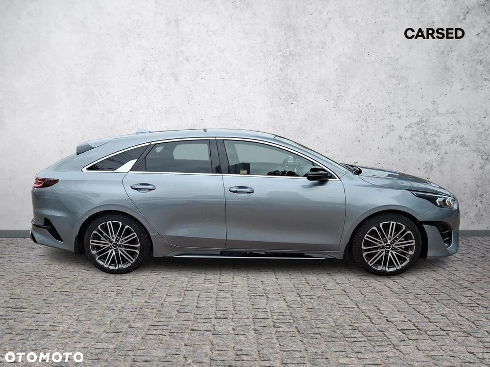 Kia ProCeed 1.5 T-GDI GT Line DCT - 8
