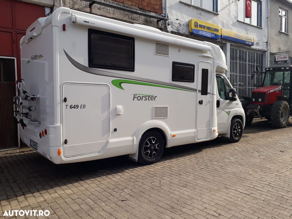 Fiat Ducato - 3