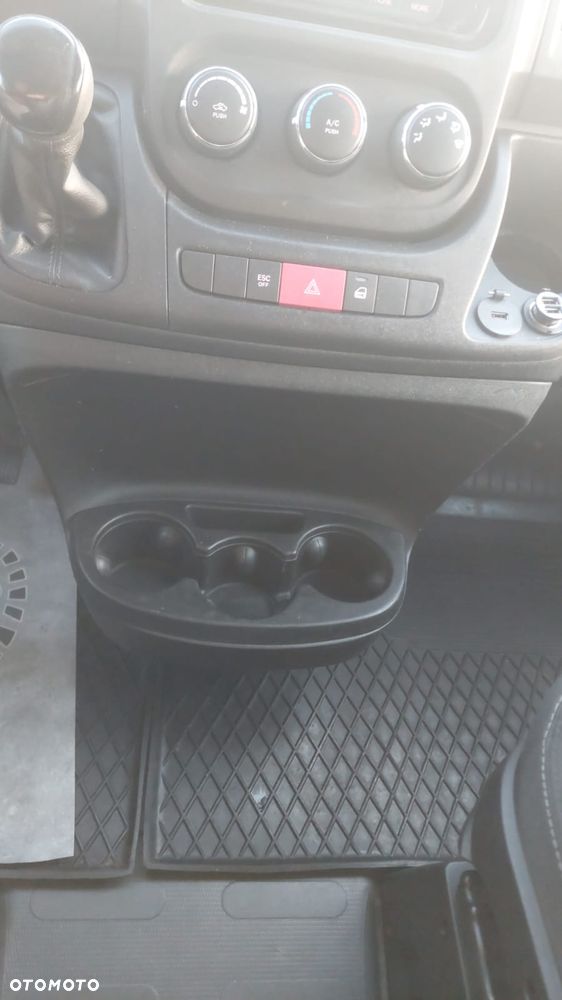 Dodge PROMASTER 2500 - 16