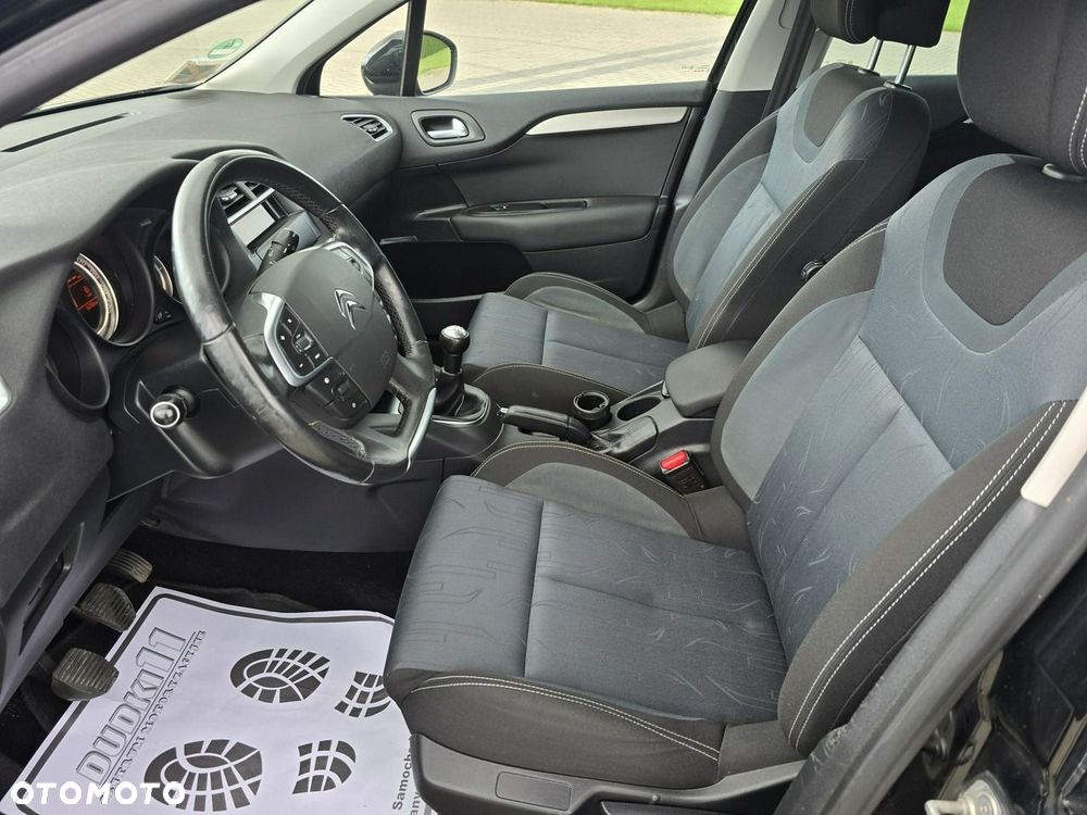 Citroën C4 - 15