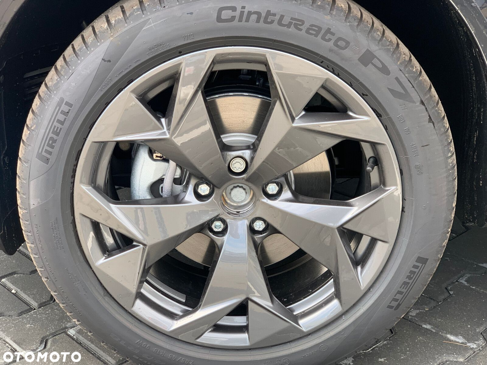 Cupra Formentor 1.5 eTSI mHEV DSG - 5