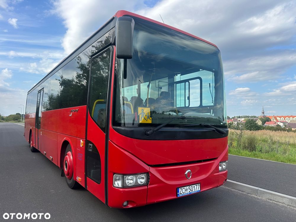 Irisbus Arway - Crossway EURO5 KLIMA Winda - cena brutto z vat23!!