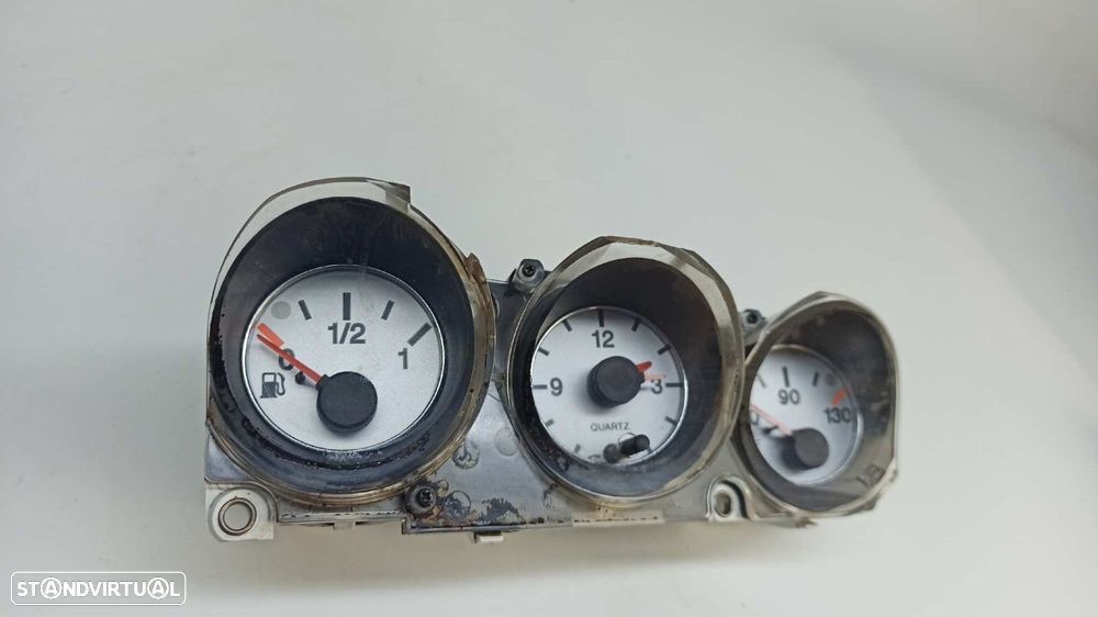 MÓDULO ELETRÓNICO ALFA ROMEO 156 (116) 1.8 T.SPARK PROGRESSION - 7