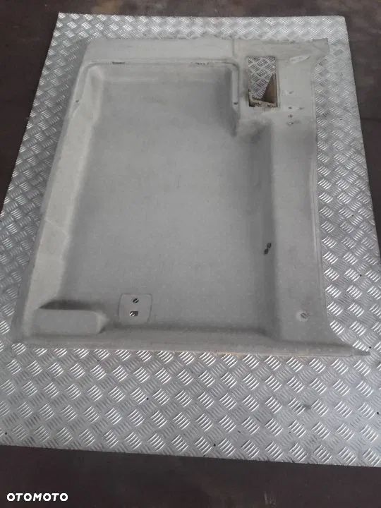 TAPICERKA ŚCIANY BOCZNej renault premium dxi - 1