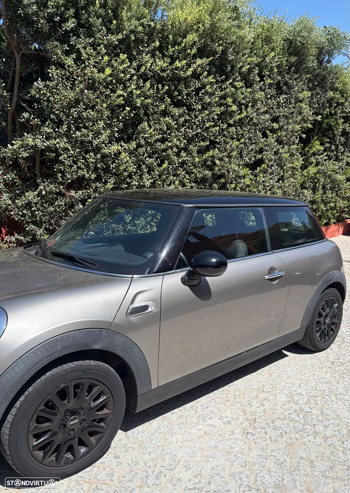 MINI 3 Portas - 2