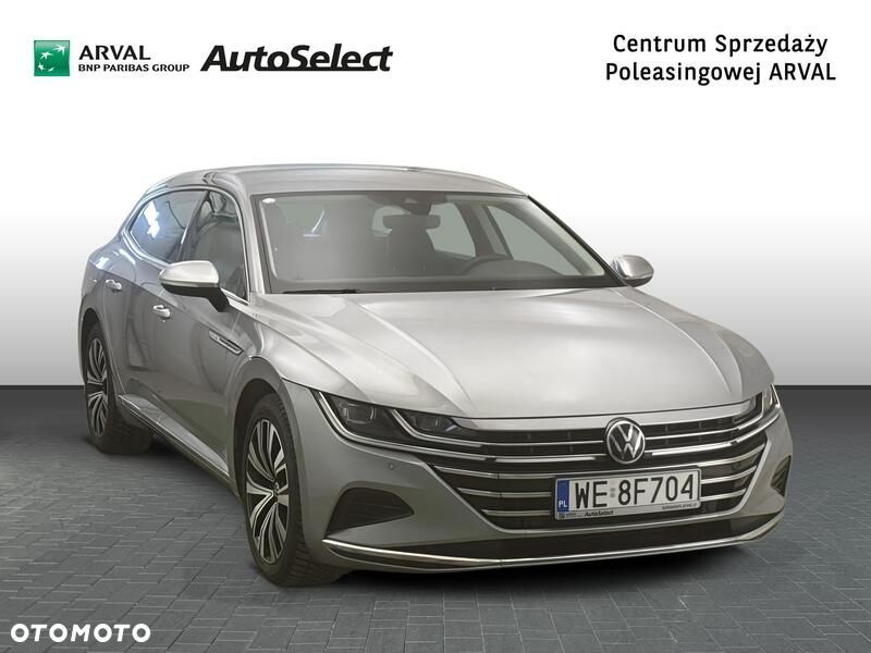 Volkswagen Arteon 2.0 TSI Elegance DSG - 8