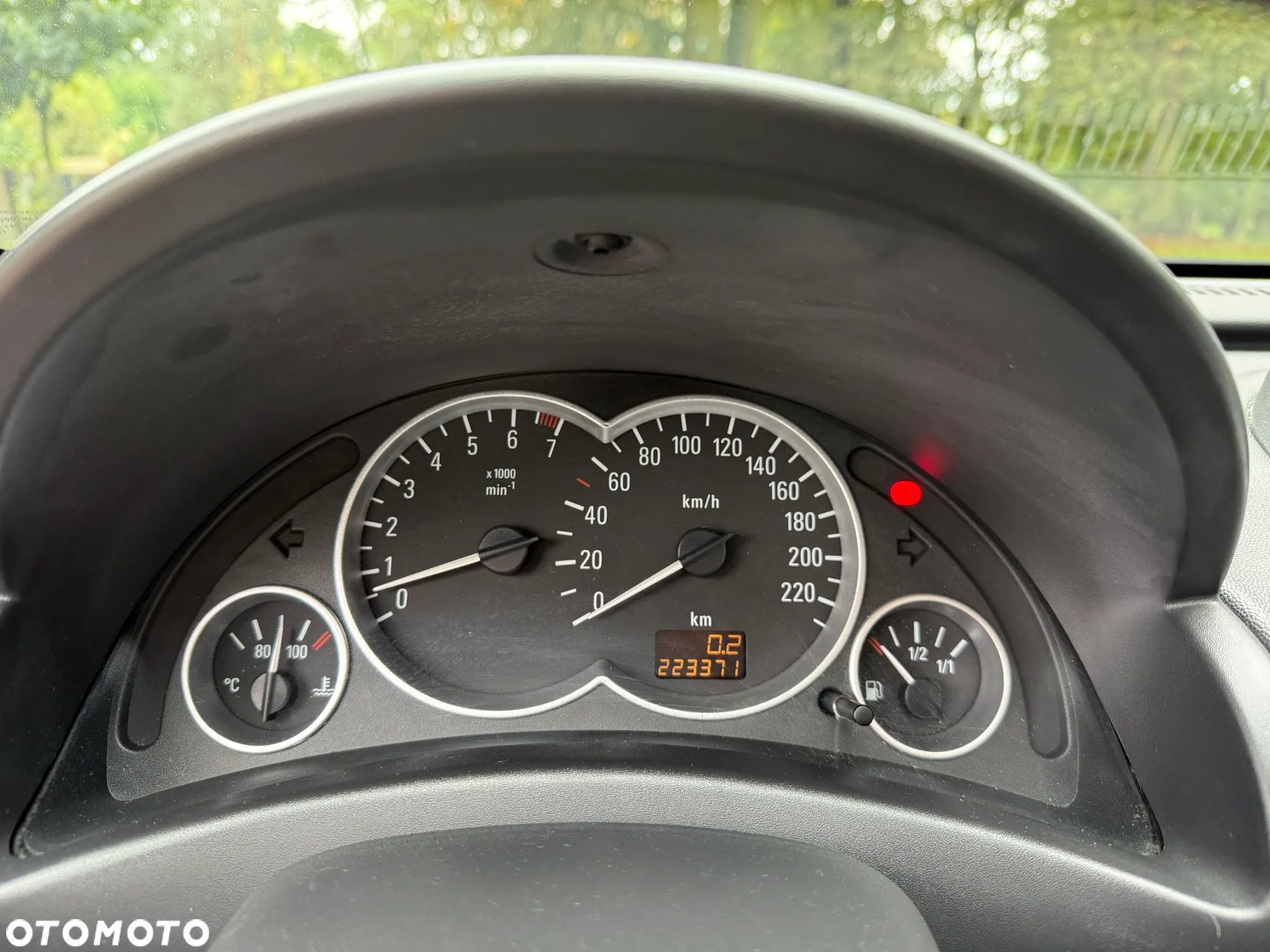 Opel Tigra 1.8 Cosmo - 16
