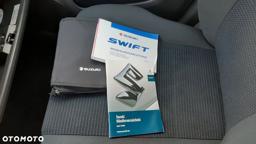 Suzuki Swift 1.3 Comfort - 15