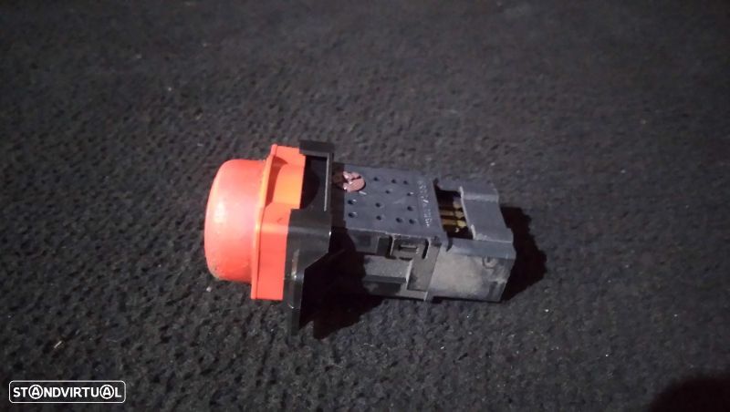 Botão 4 Piscas  Honda Civic Vii Hatchback (Eu, Ep, Ev) - 3