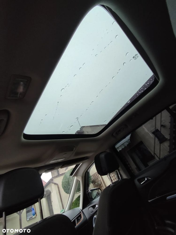 Opel Zafira Tourer 2.0 CDTI ecoFLEX Start/Stop Edition - 19