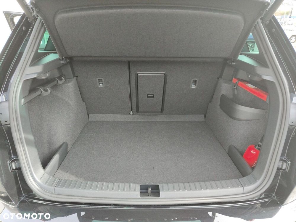 Skoda Karoq 2.0 TSI 4x4 Sportline DSG - 17