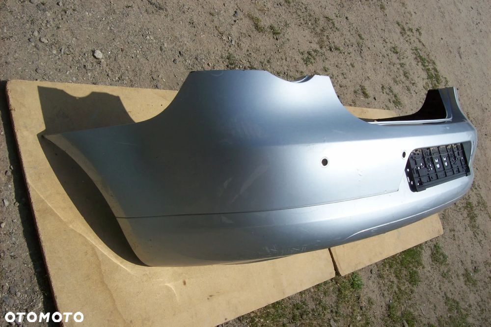 zderzak tylny vw eos - 2