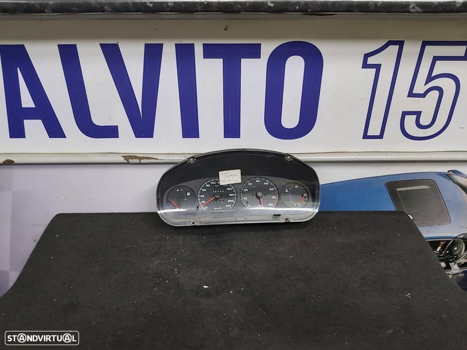 Quadrante Fiat Bravo 95/98 - 1
