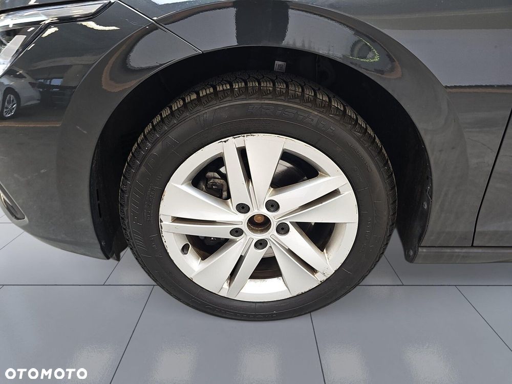 Volkswagen Golf 1.5 TSI EVO Life - 33