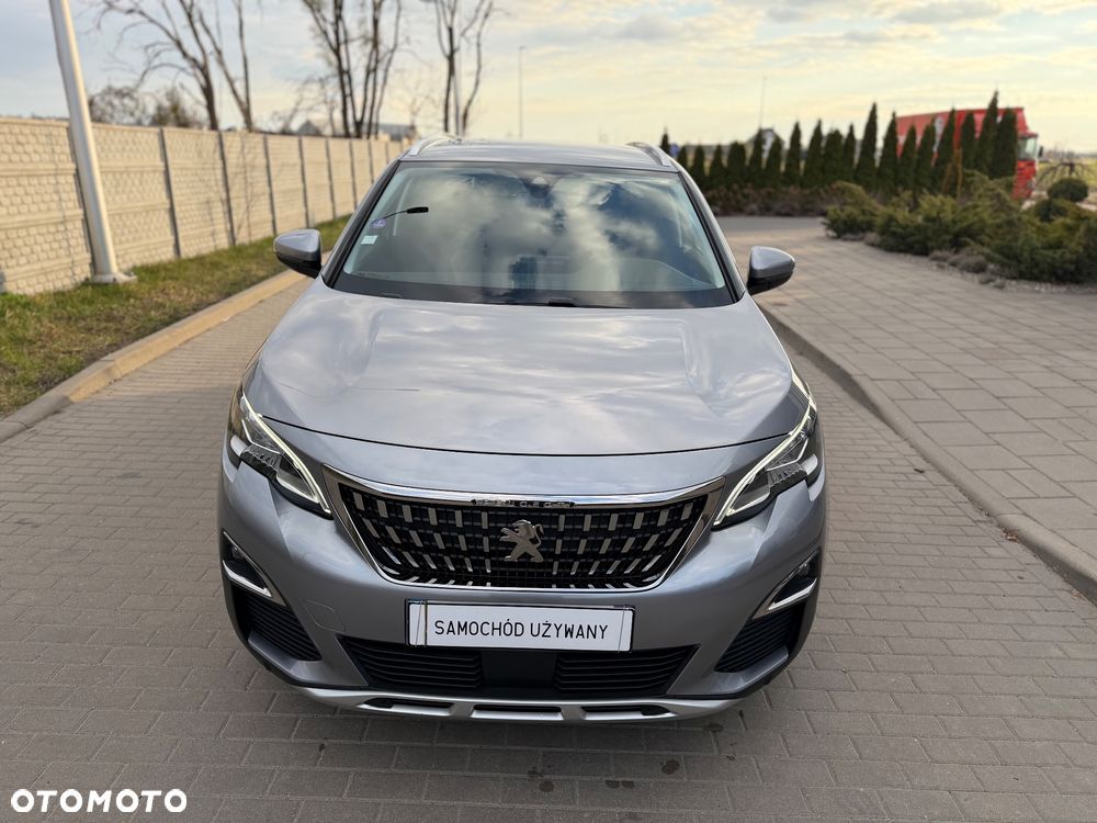 Peugeot 3008 1.2 PureTech Allure - 4