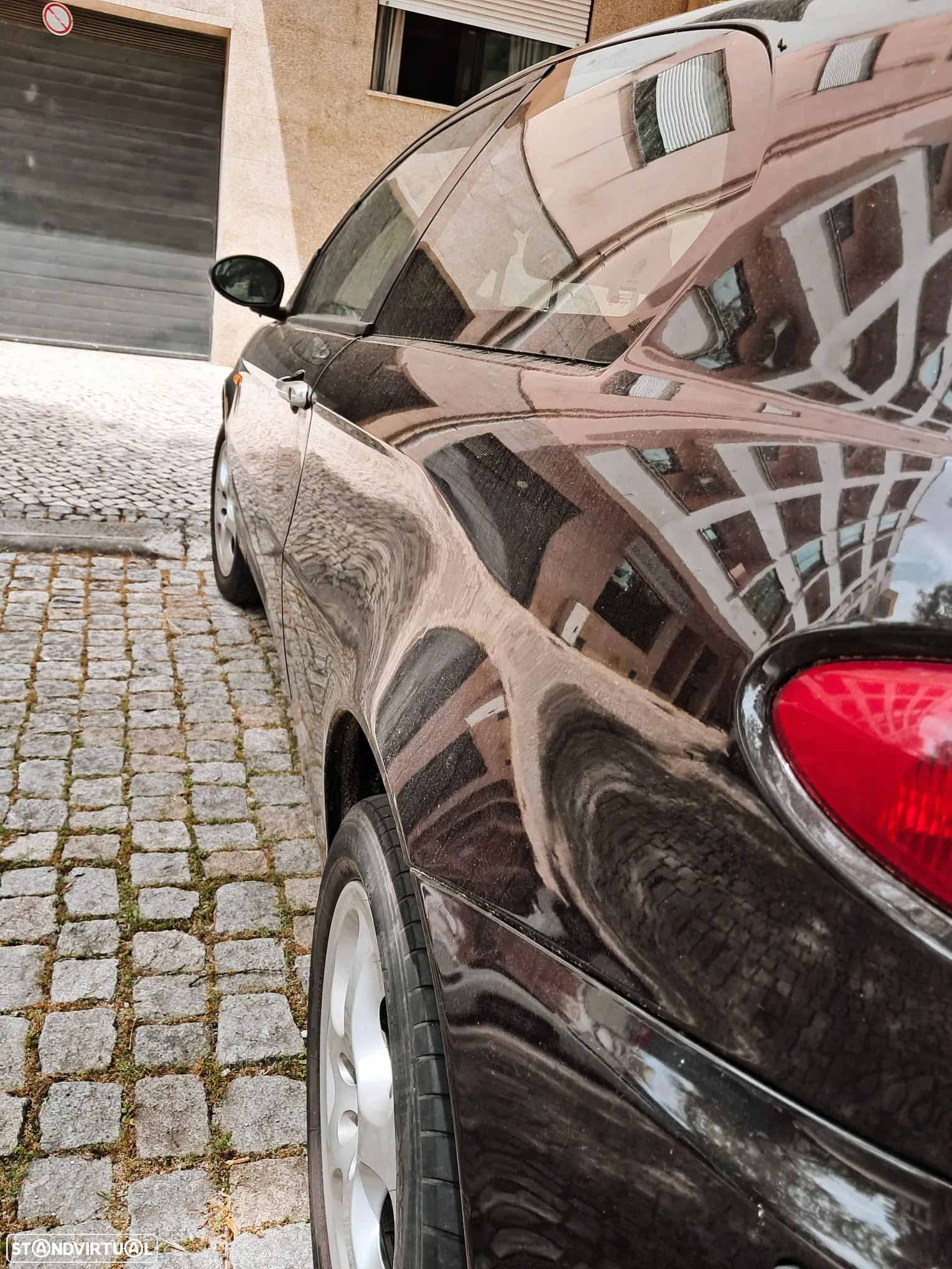 Alfa Romeo 147 - 2