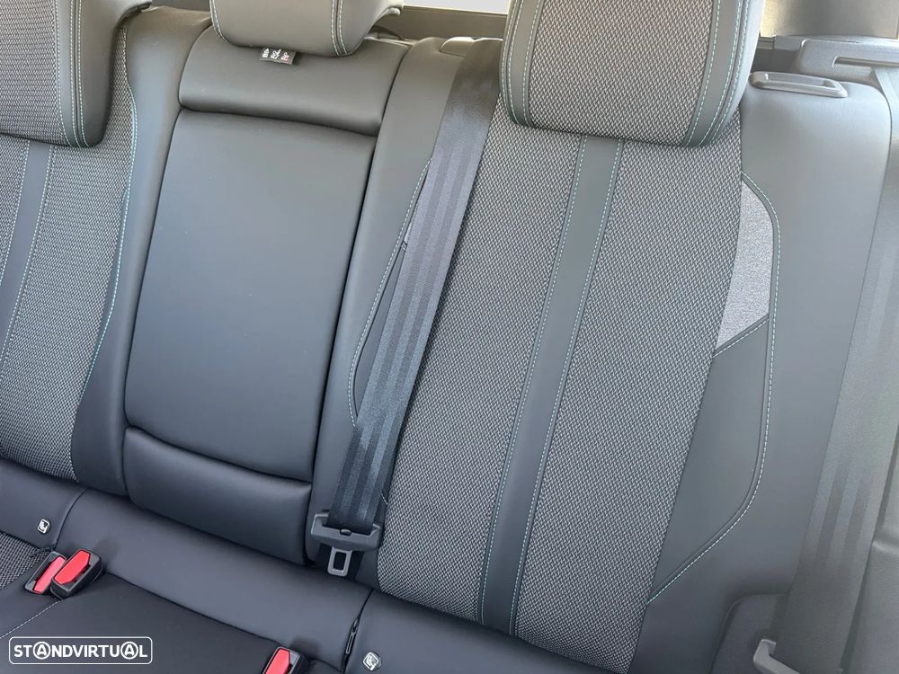 Peugeot 308 SW 1.5 BlueHDi Allure Pack EAT8 - 15