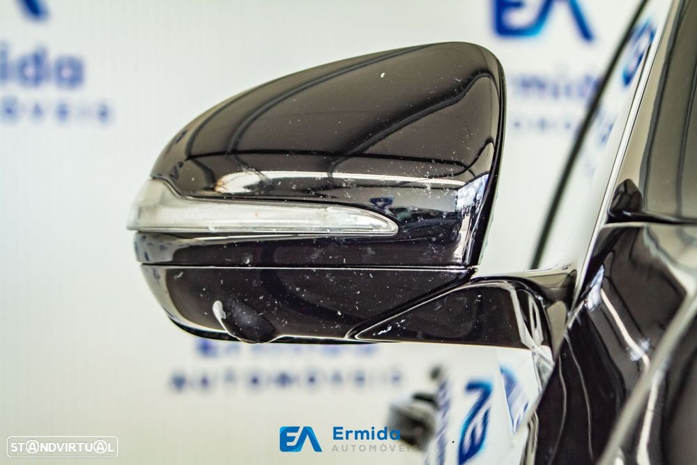 Mercedes-Benz S 400 - 11