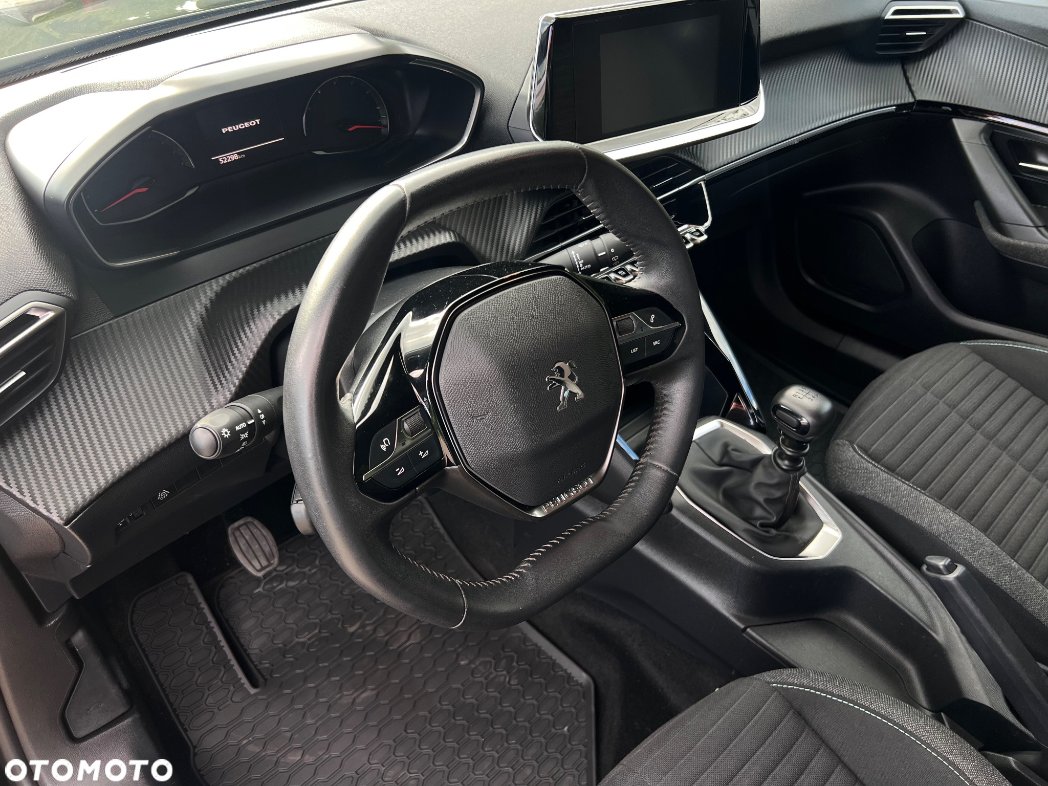 Peugeot 2008 PureTech 100 Style - 16