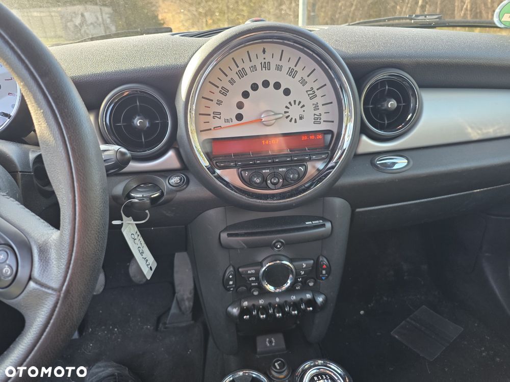 MINI Cooper - 5