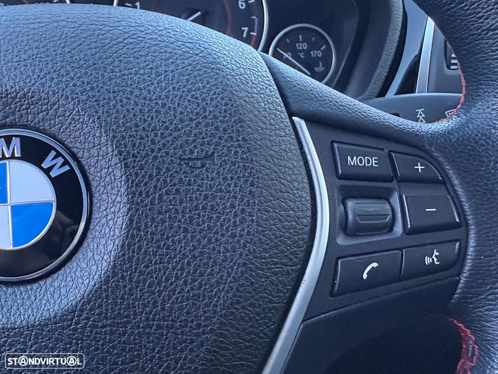 BMW 330 - 23