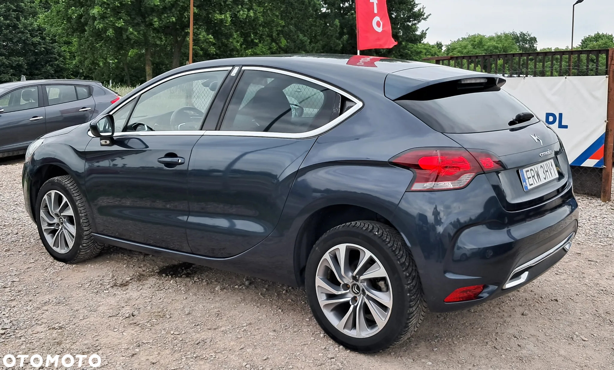 Citroën DS4 VTi 120 SoChic - 3