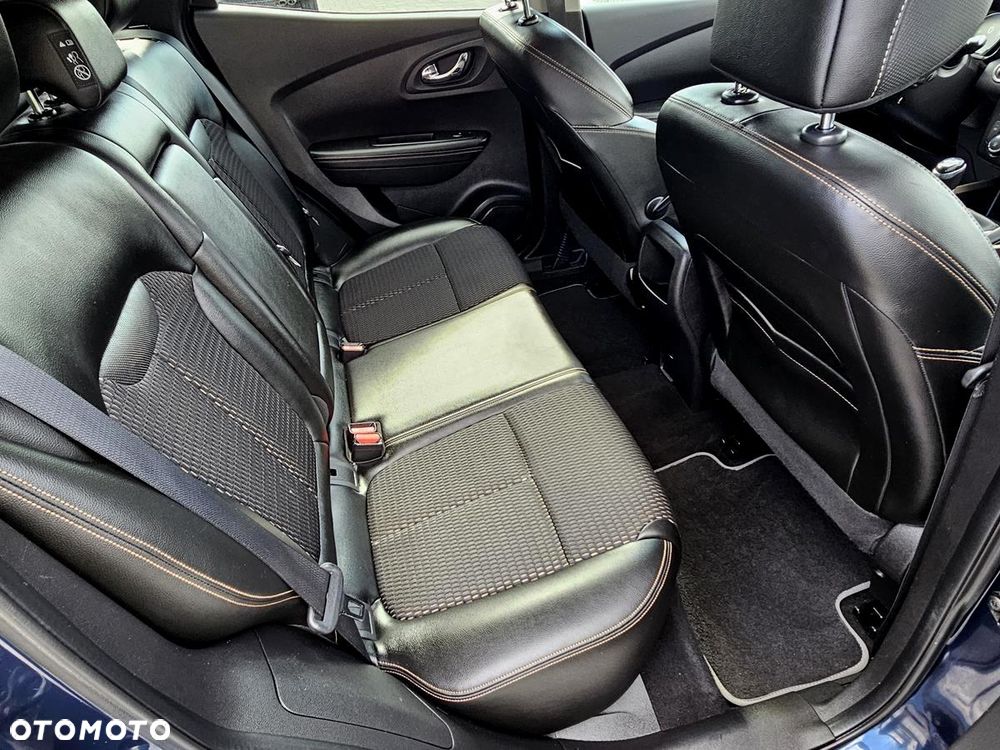 Renault Kadjar Energy dCi 130 Experience - 23