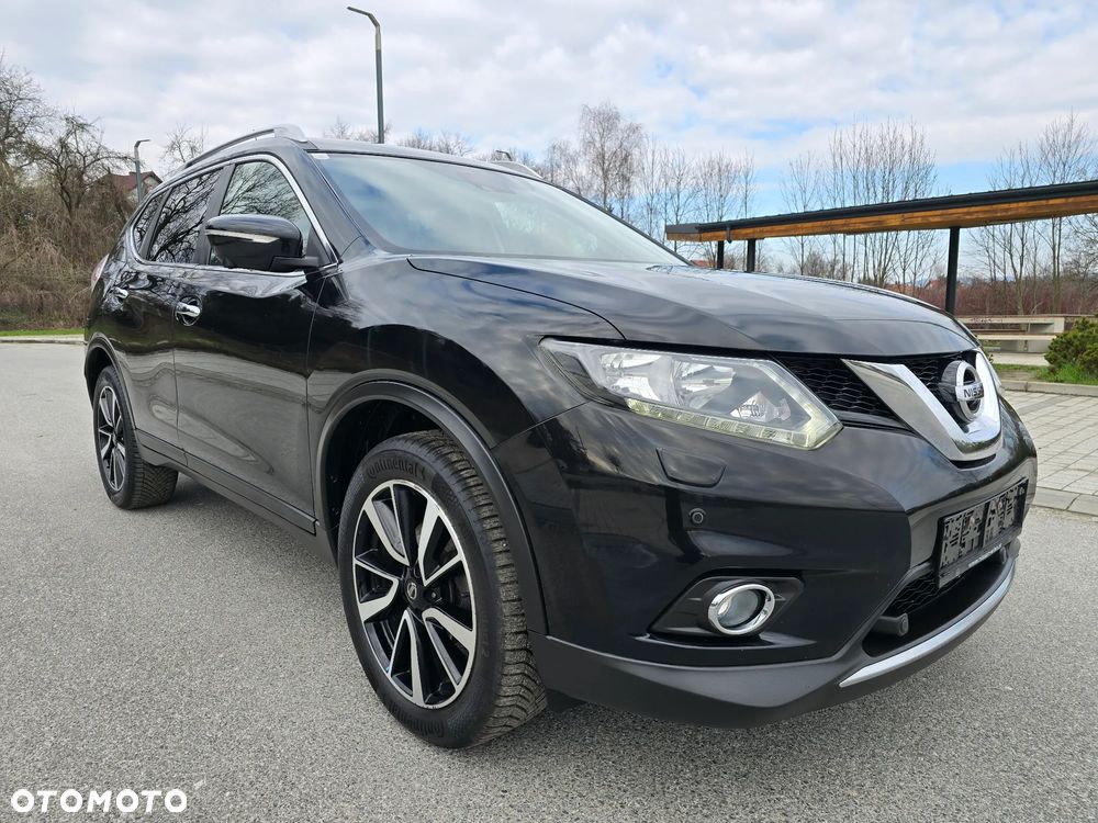 Nissan X-Trail 1.6 DIG-T 360 - 32