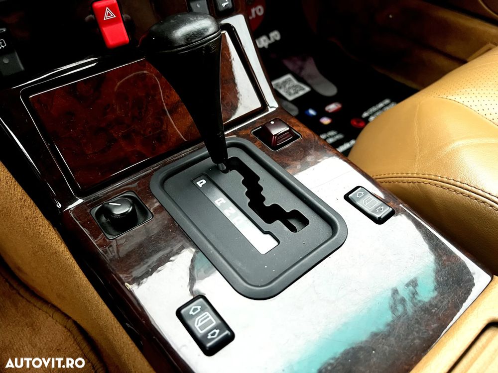 Mercedes-Benz SL - 11