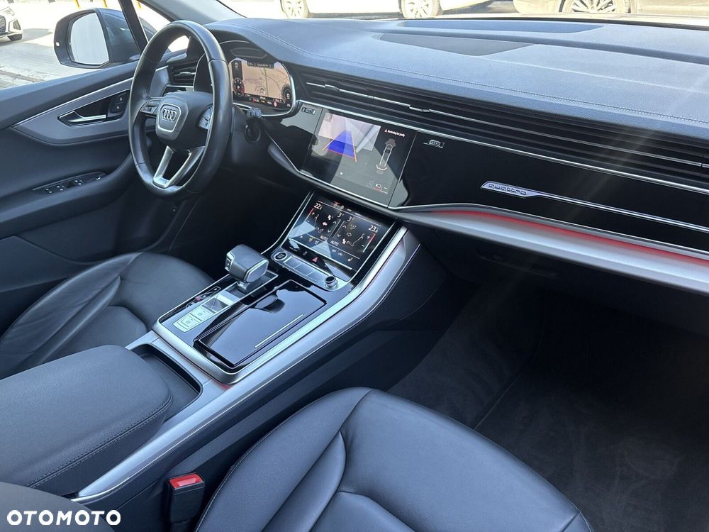 Audi Q7 - 29