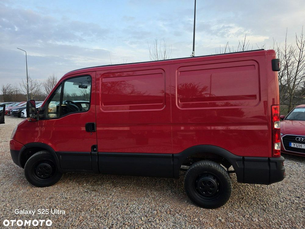 Iveco Daily - 14