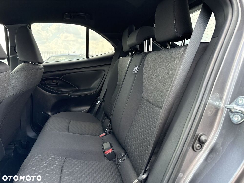 Toyota Yaris Cross Hybrid 1.5 Style - 15