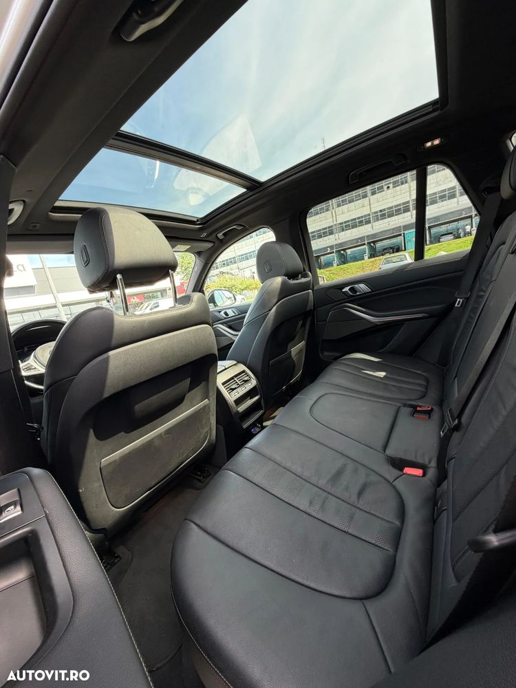 BMW X5 - 9