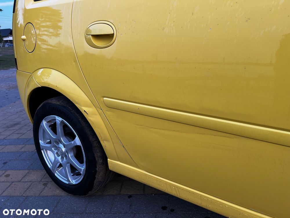 Opel Meriva 1.4 Cosmo - 6