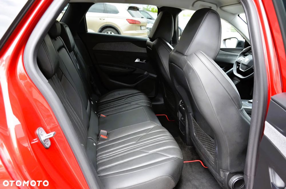Peugeot 308 180 e-EAT8 Allure Pack - 22