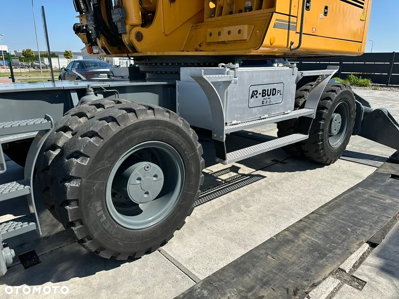 Liebherr A 924 C LITRONIC - 13