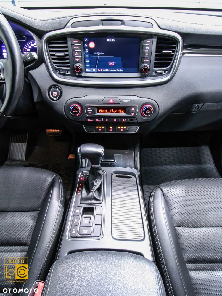Kia Sorento 2.0 CRDI Business Line - 18