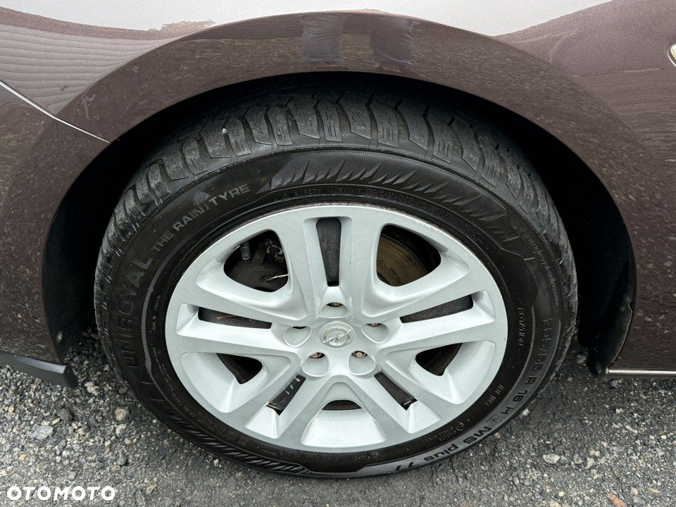 Opel Astra 1.4 Turbo Innovation - 15