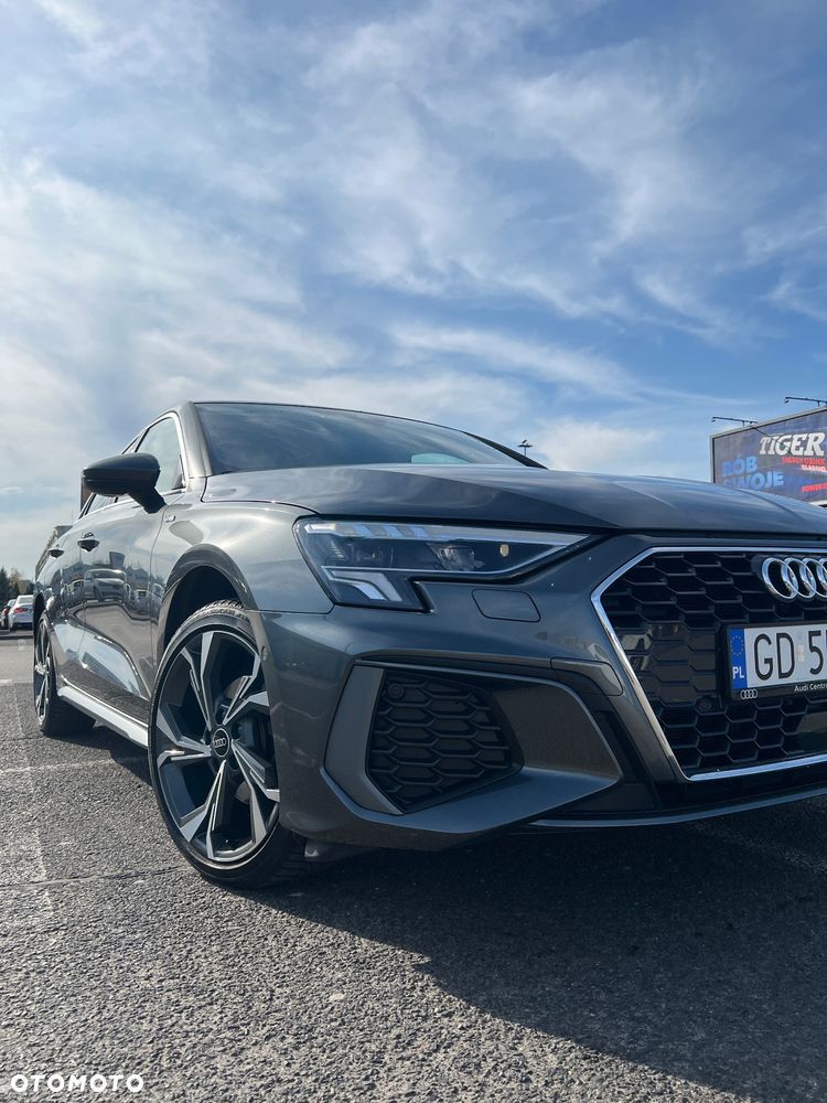 Audi A3 - 4