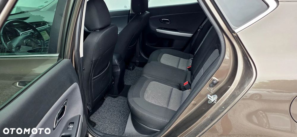 Kia Ceed 1.4 CVVT Vision - 18