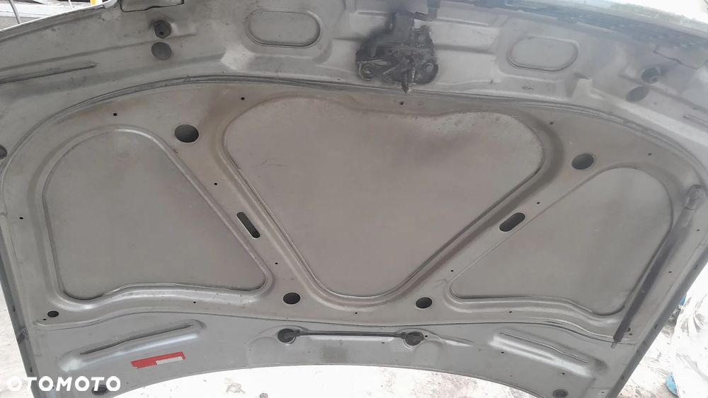 AUDI A4 B5 MASKA POKRYWA PRZEDNIA PRZÓD LY7M nr. 20/2 - 5