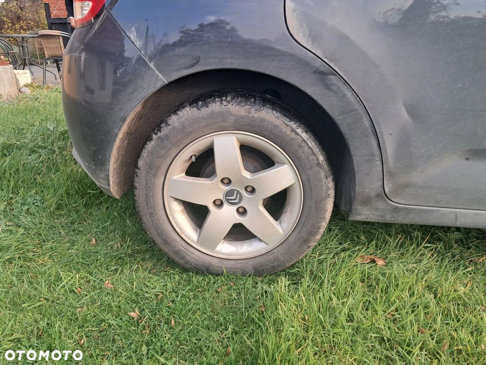 Citroën C3 1.4 Attraction - 9