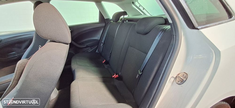 SEAT Ibiza 1.2 TSi FR 30 Anos - 14
