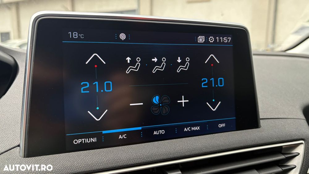 Peugeot 3008 - 13