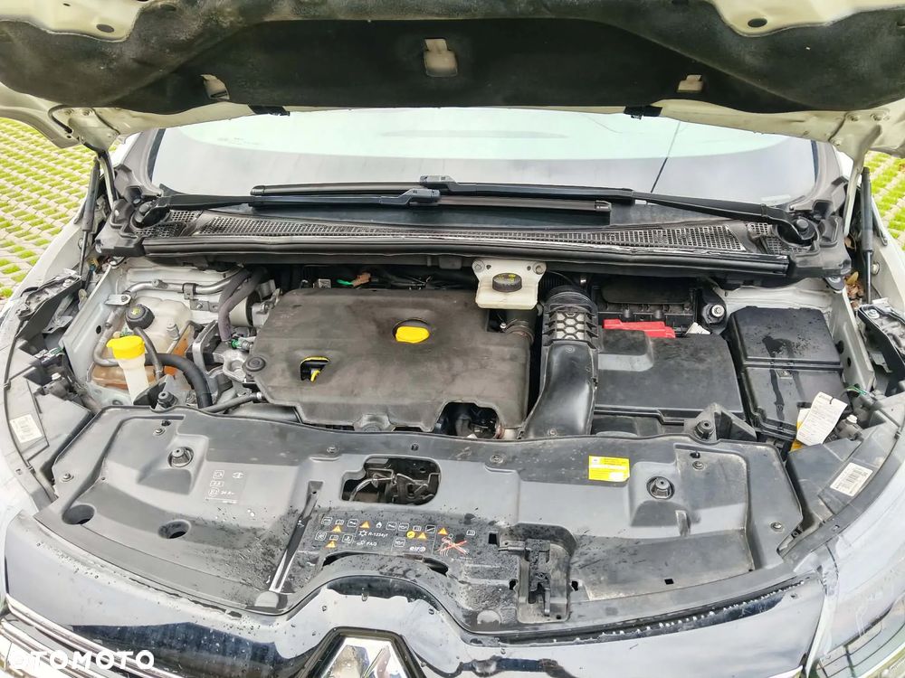 Renault Espace - 17