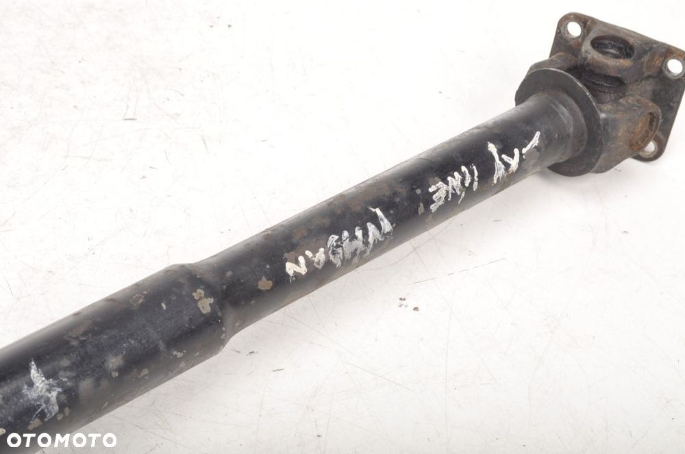NISSAN SKYLINE R32 2.6 24V WAŁ NAPĘDOWY - 6