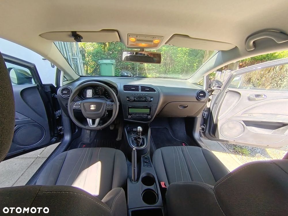 Seat Leon - 8