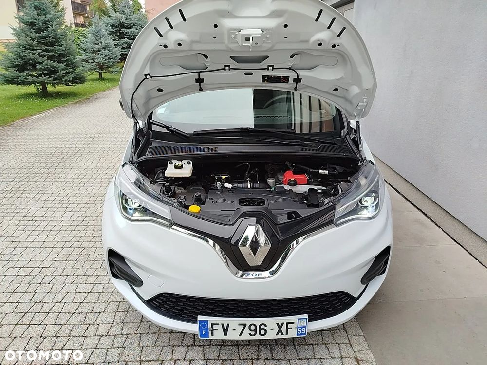Renault Zoe R110 Z.E 50 Life - 27