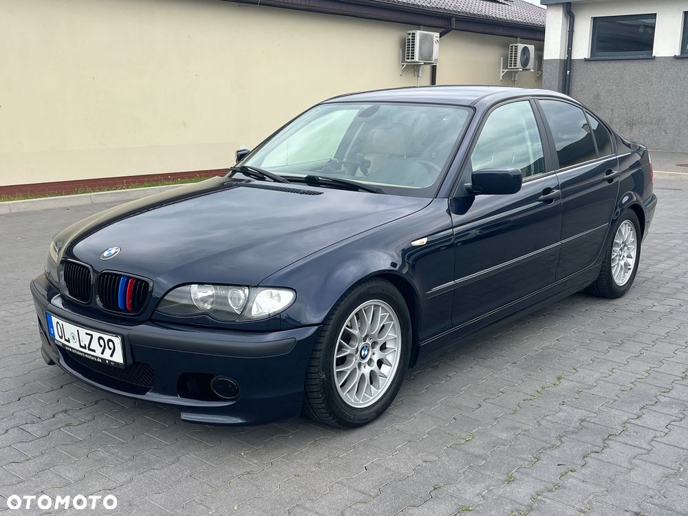 BMW Seria 3 - 2